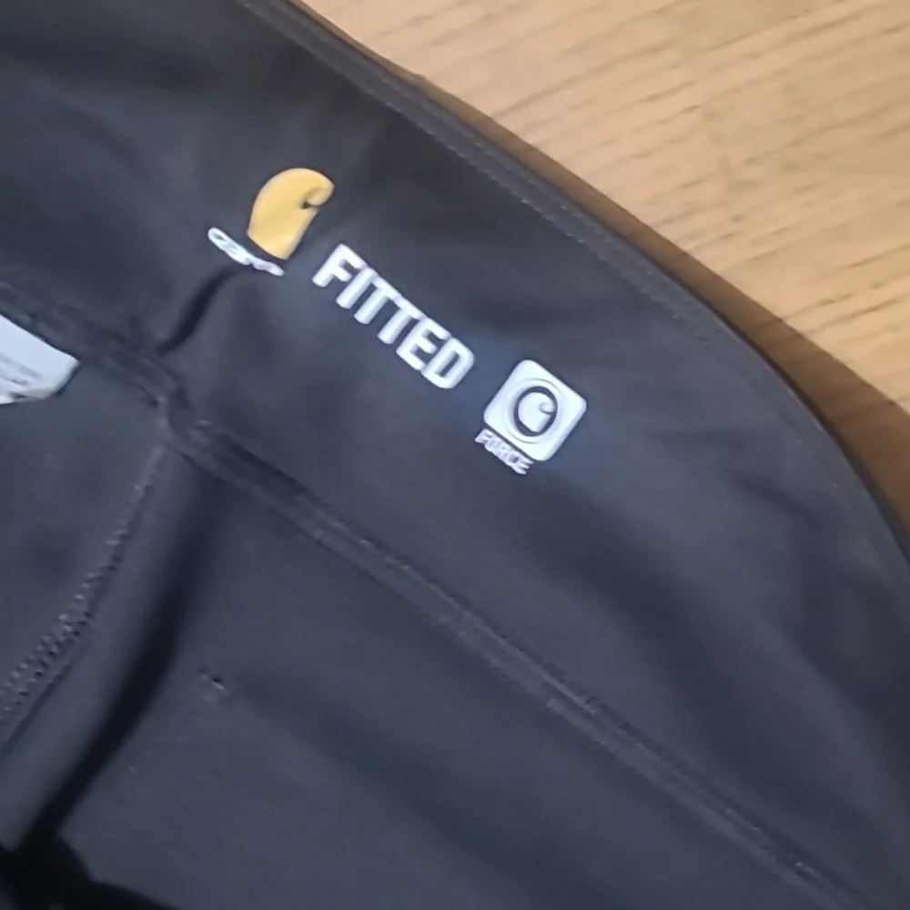 Carhartt Force leggings 1X - Picture 6 of 6